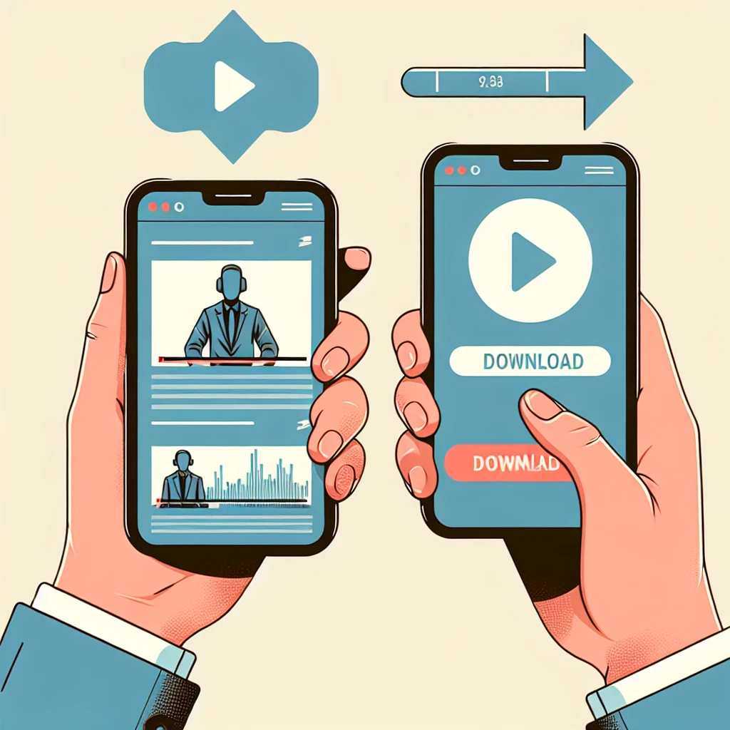 Mengenal ssstiktok: Download Video TikTok Tanpa Watermark