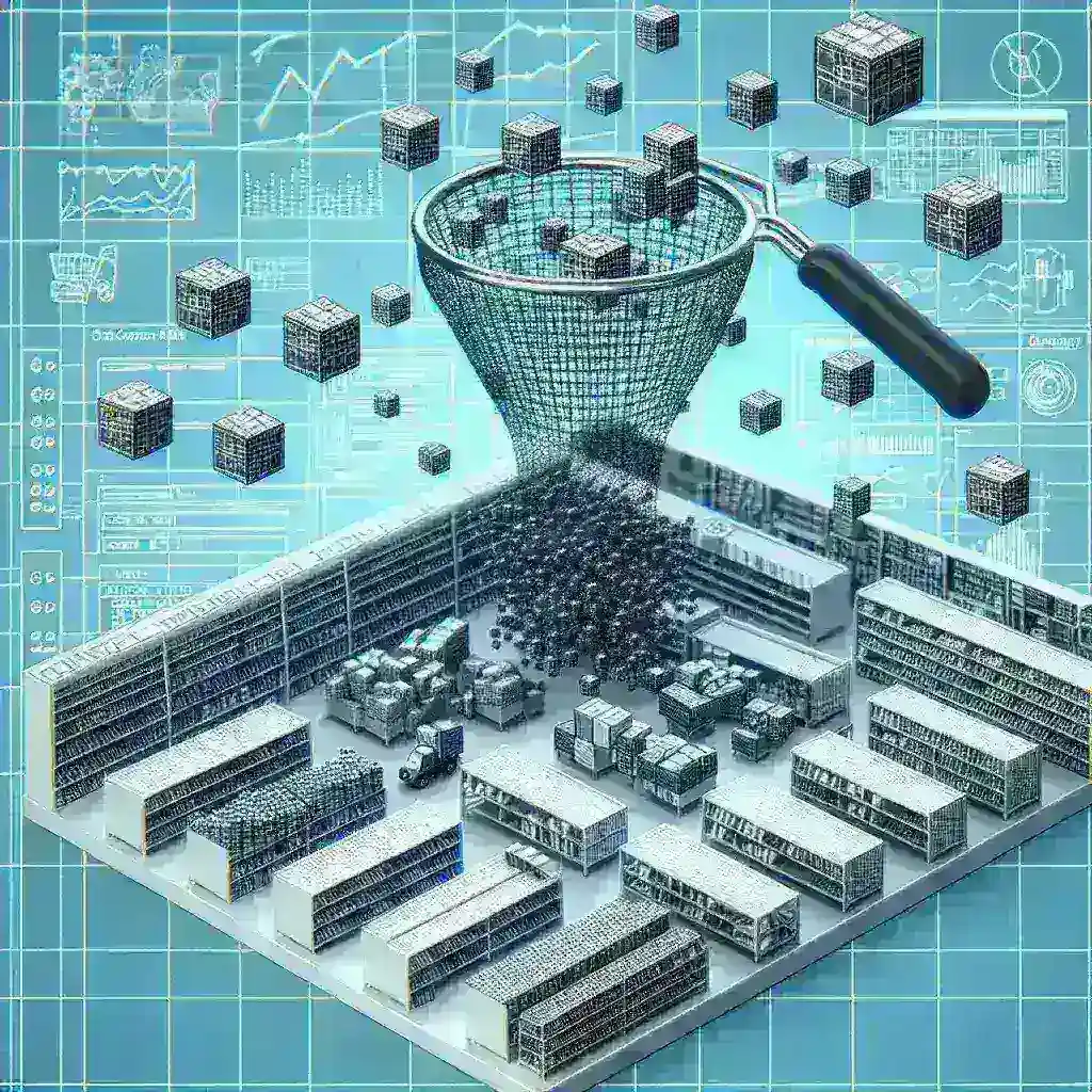 Walmart Scraper: The Ultimate Guide to Extracting E-commerce Data for Business Intelligence